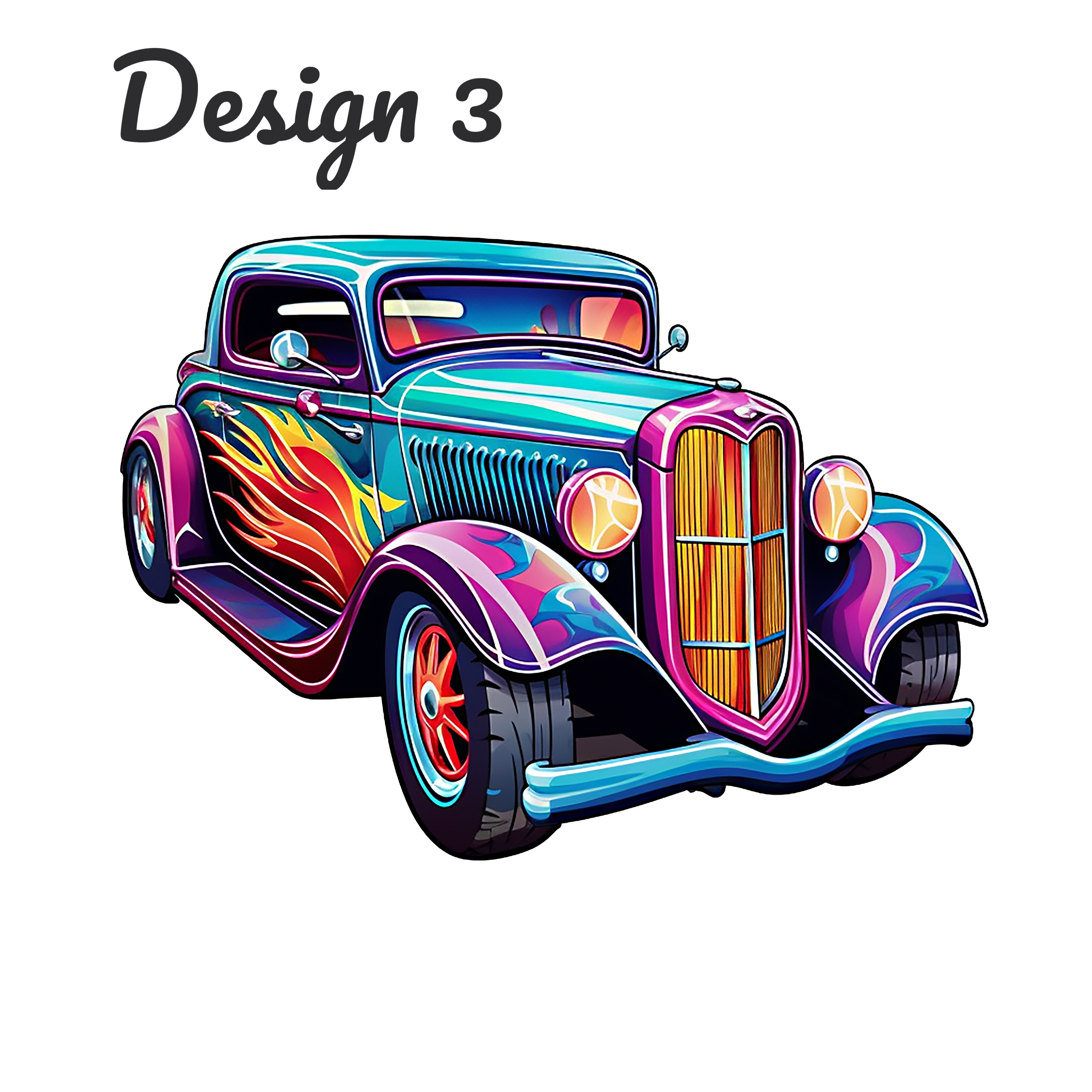 Classic Hot Rod image 5