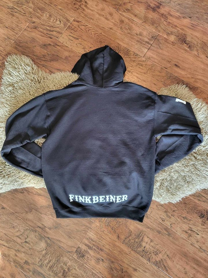 Youth Unisex Grizzlies Pullover Hoodie image 2