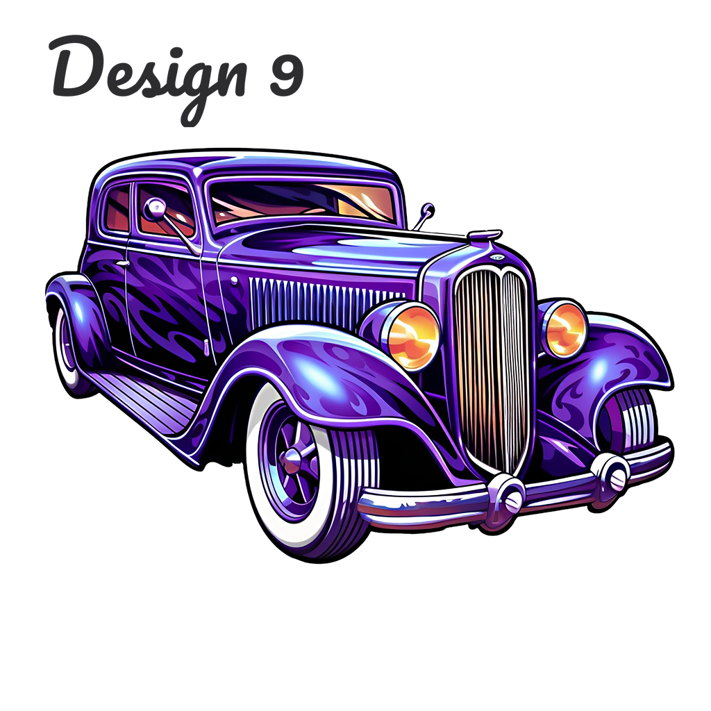 Classic Hot Rod image 11
