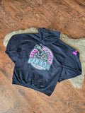 Logo'd Pull-Over Hoodie image 0