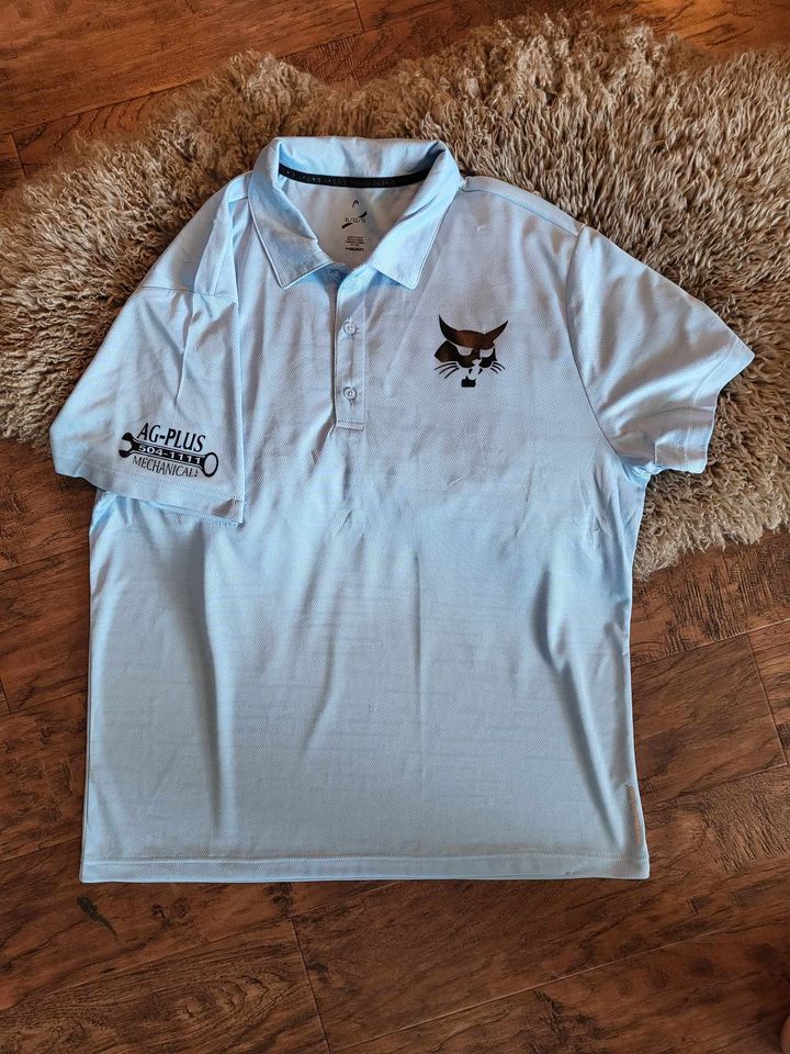 Personalized Golf Shirt image 0