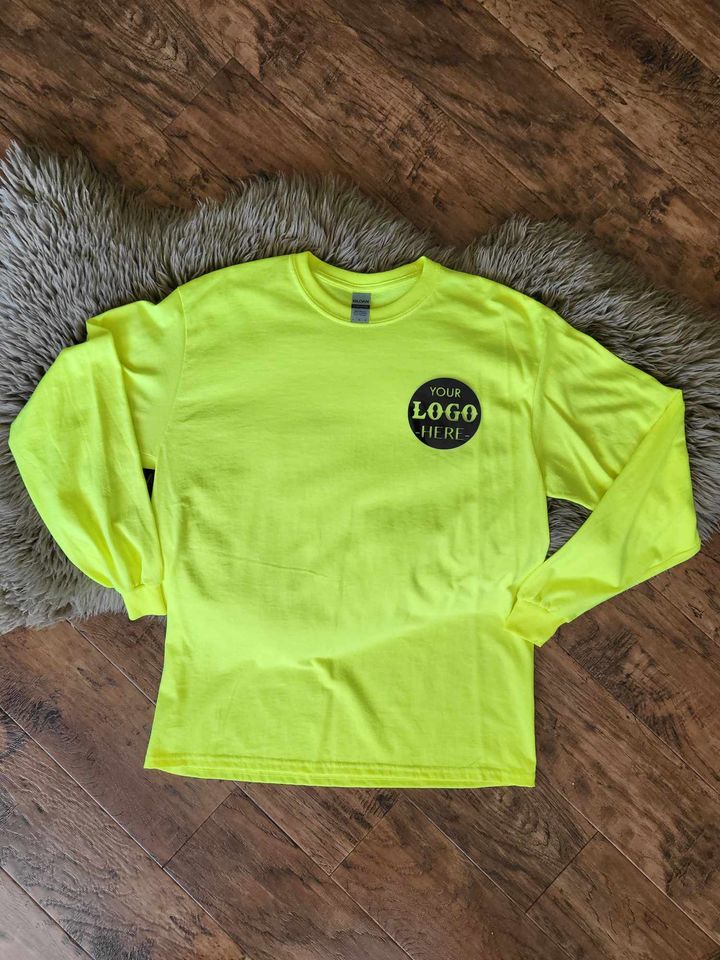 Long-Sleeve T-Shirt image 0