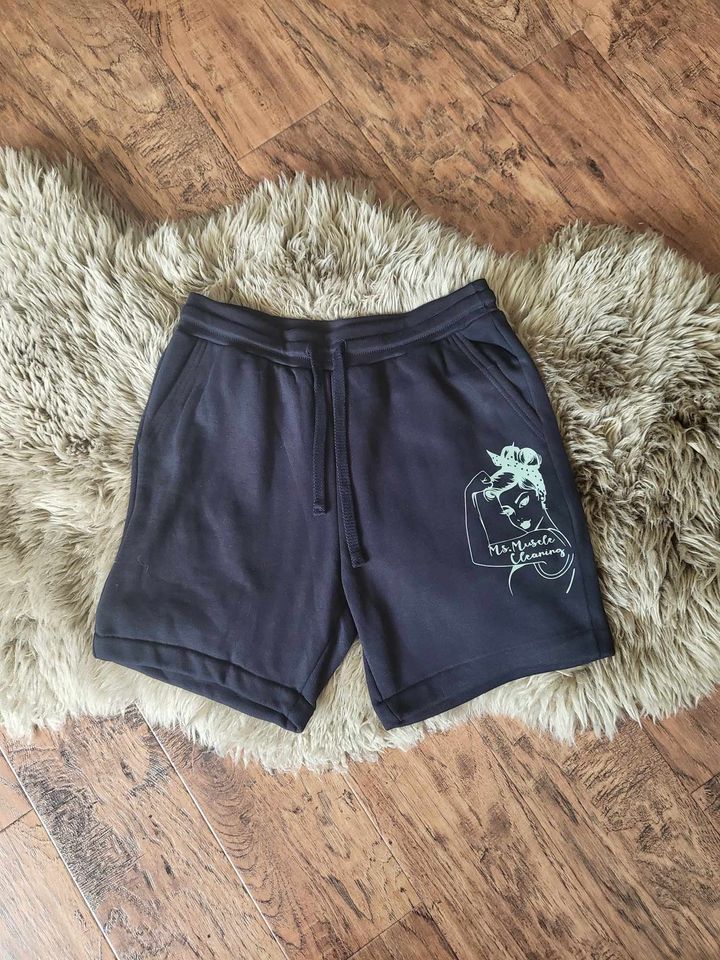 Personalized Fashion Unisex Short image 0