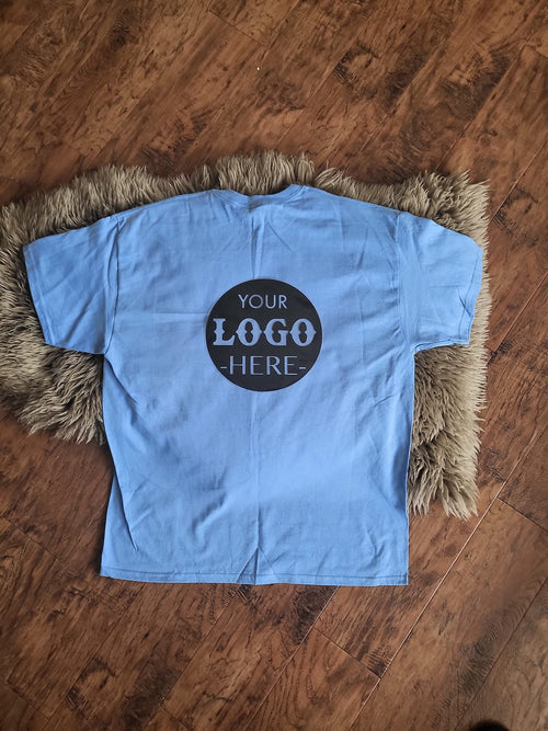 T-Shirt image 1