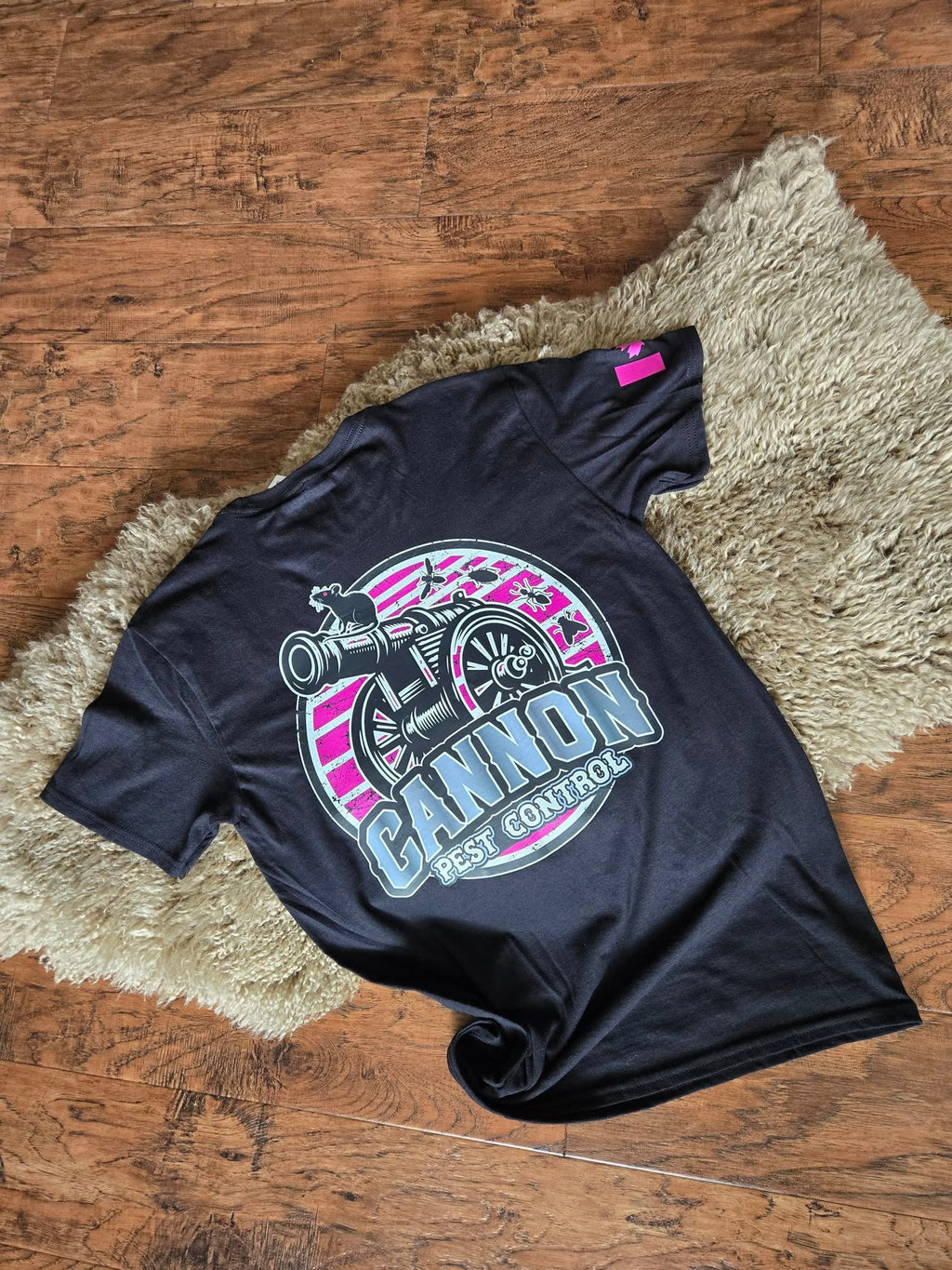 Logo'd T-Shirt image 1