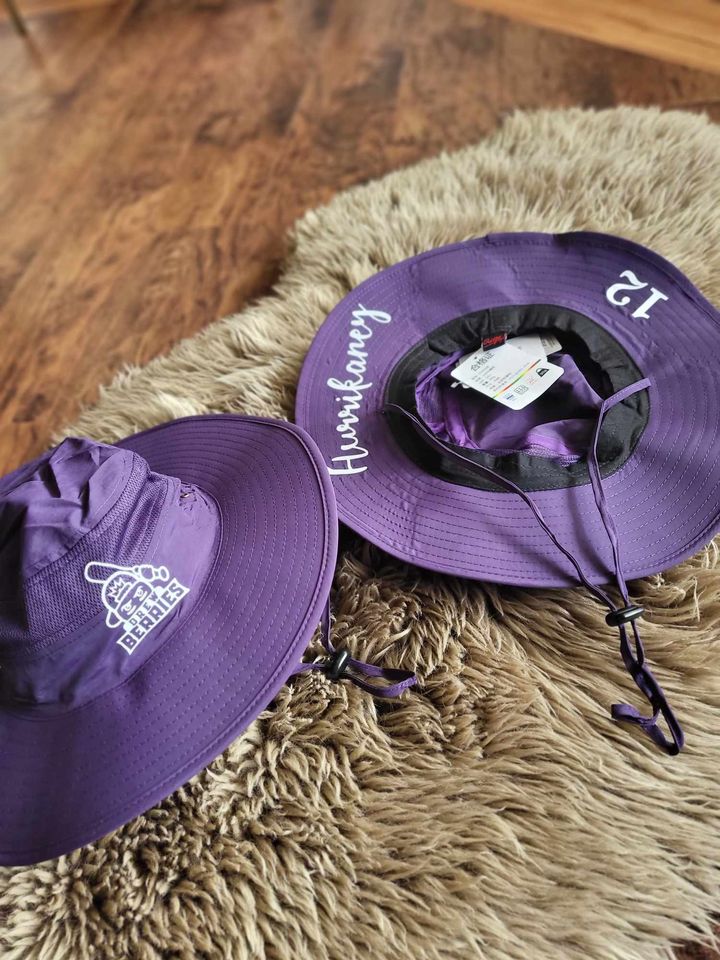 Personalized Bucket Hat image 1