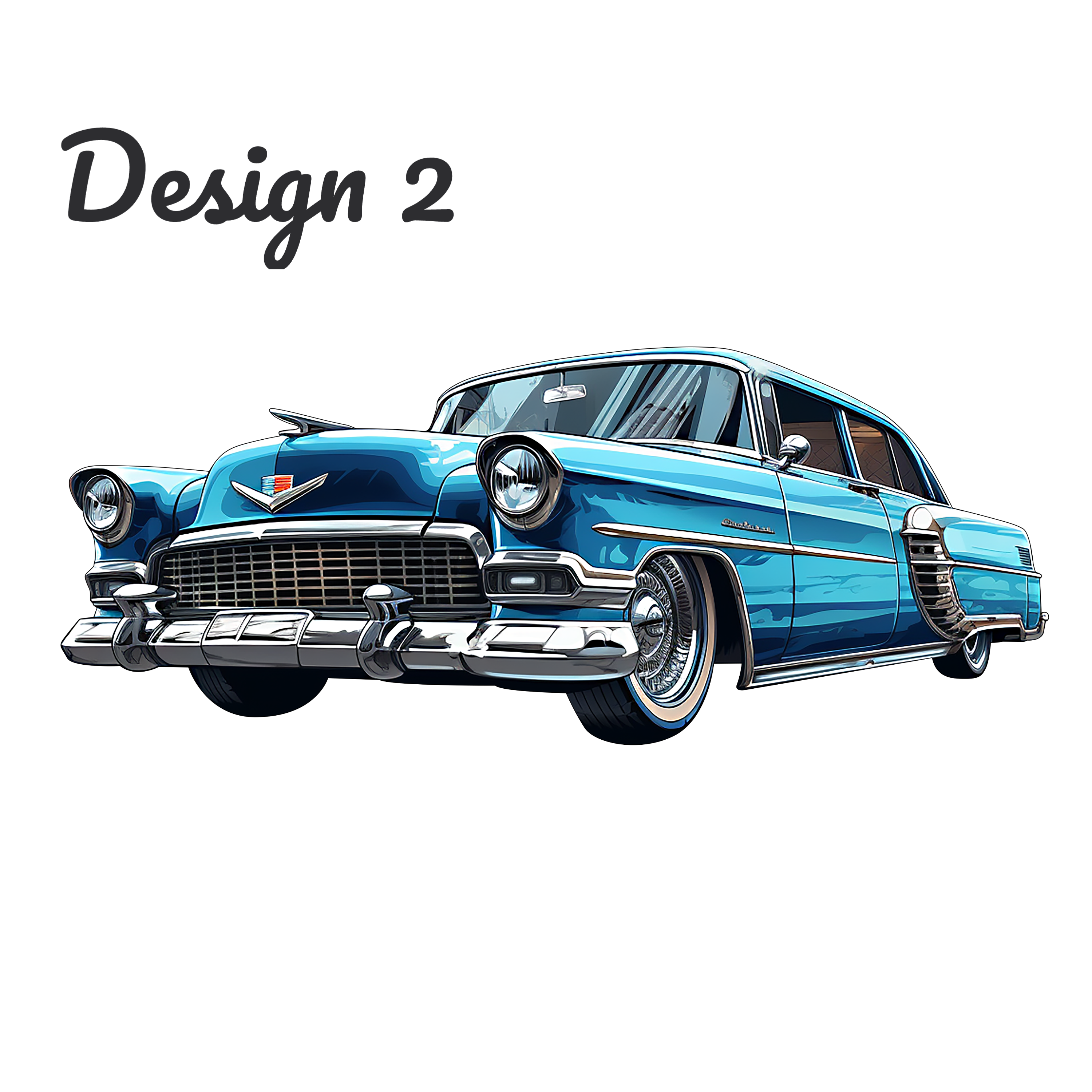 Classic Hot Rod image 4