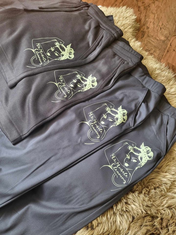 Personalized Fashion Unisex Short image 1