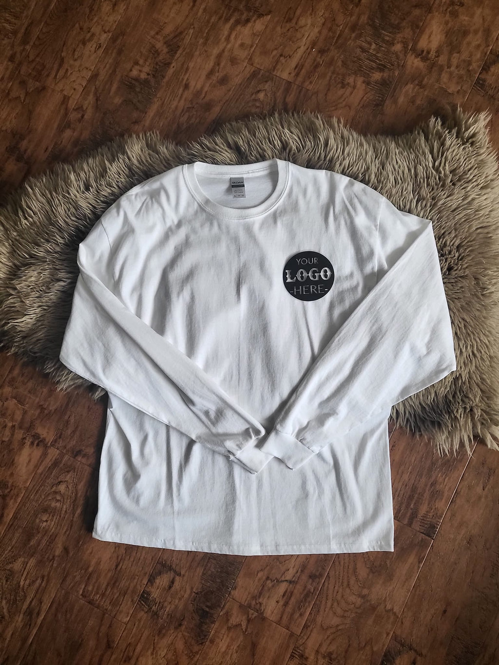 Long-Sleeve T-Shirt image 2