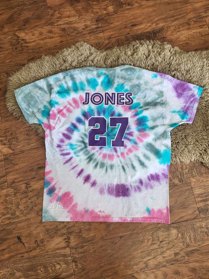 Customized Sports Team Jerseys image 3