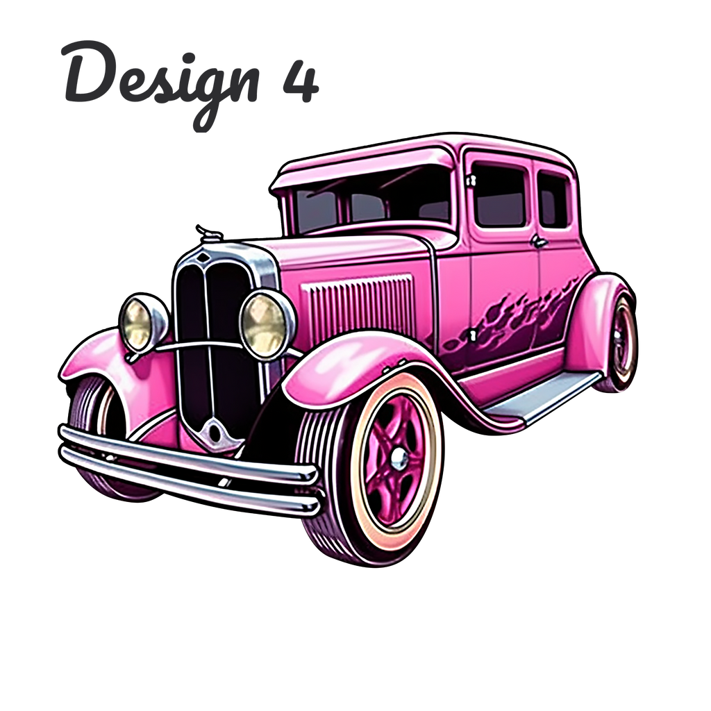 Classic Hot Rod image 6