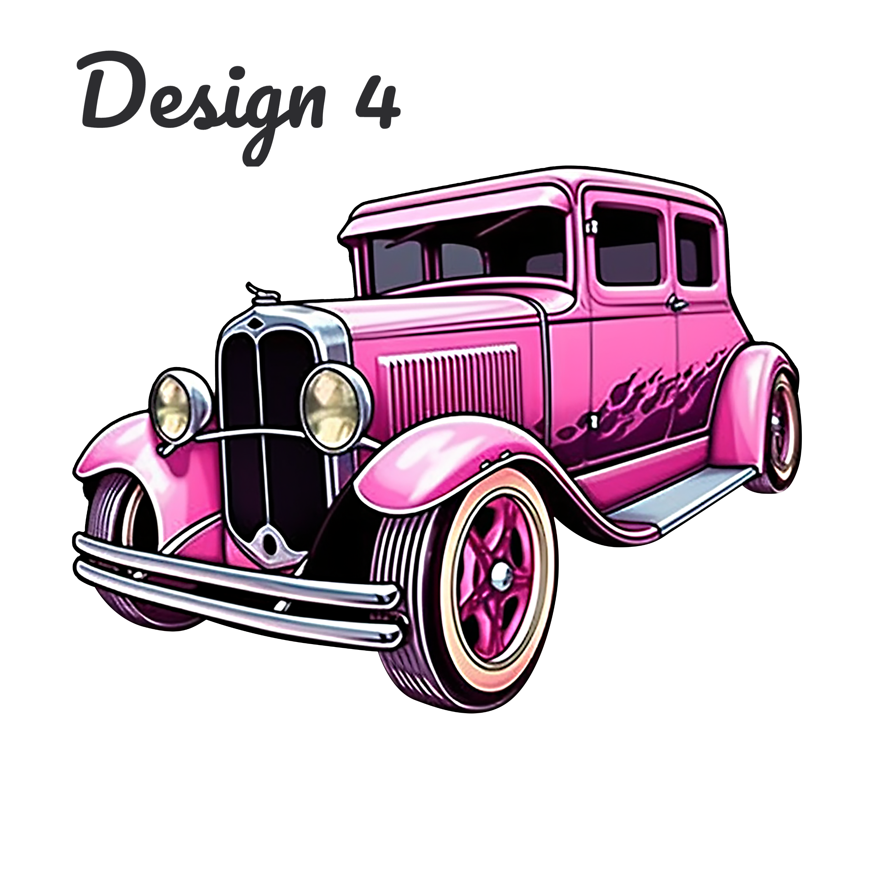 Classic Hot Rod image 6