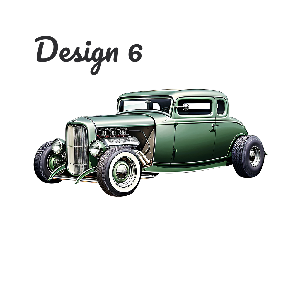 Classic Hot Rod image 8