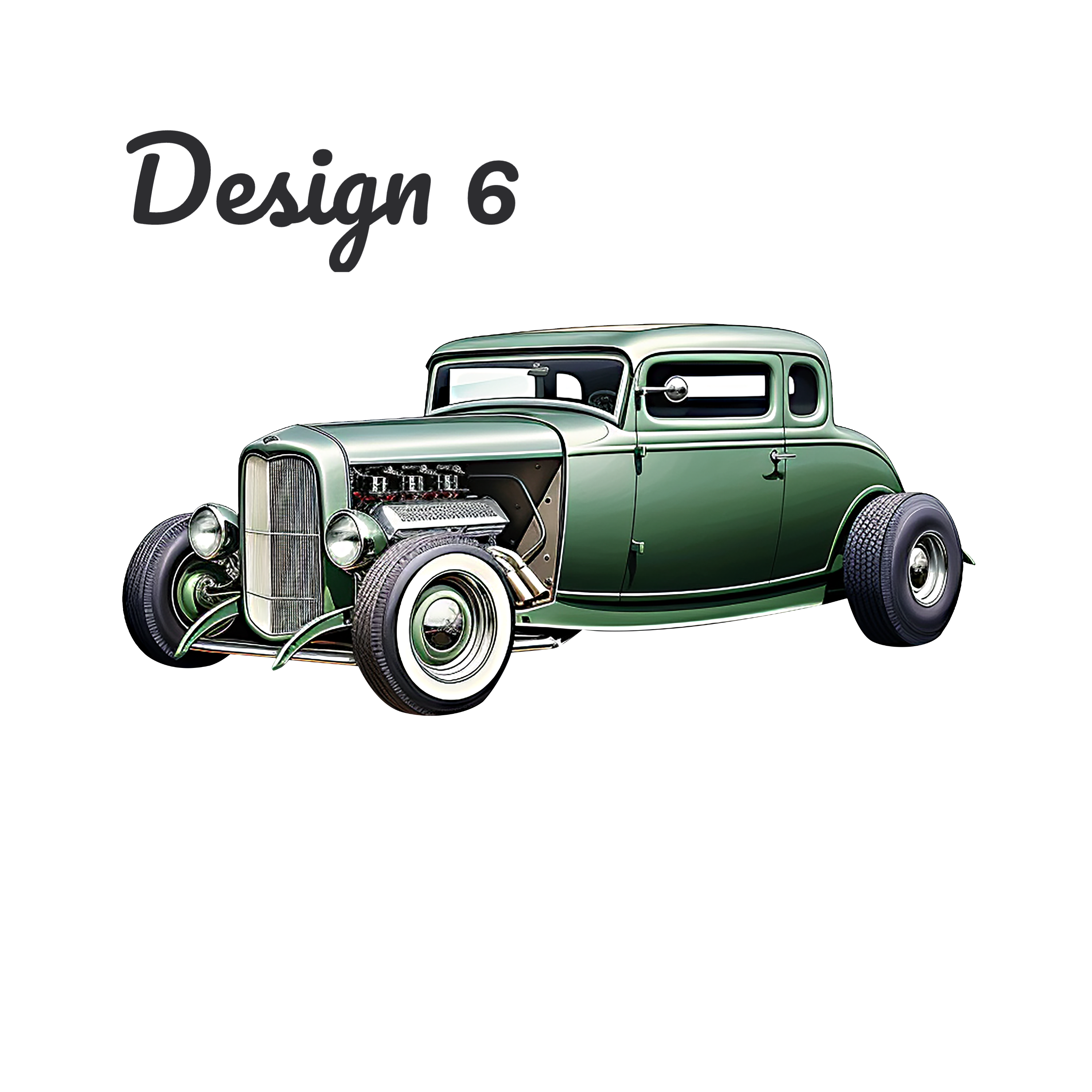 Classic Hot Rod image 8
