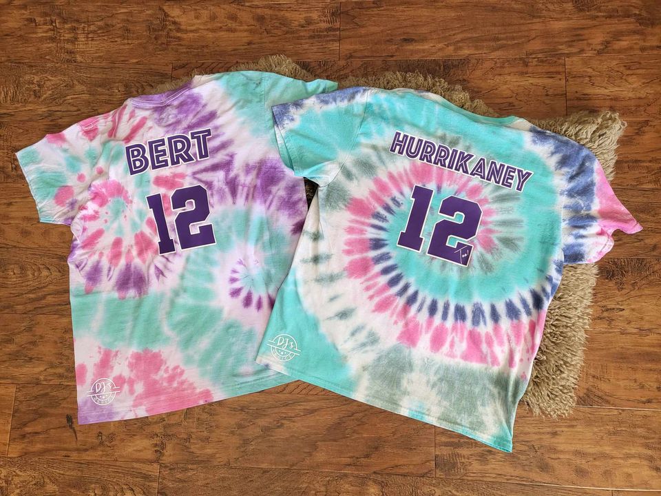 Customized Sports Team Jerseys image 1
