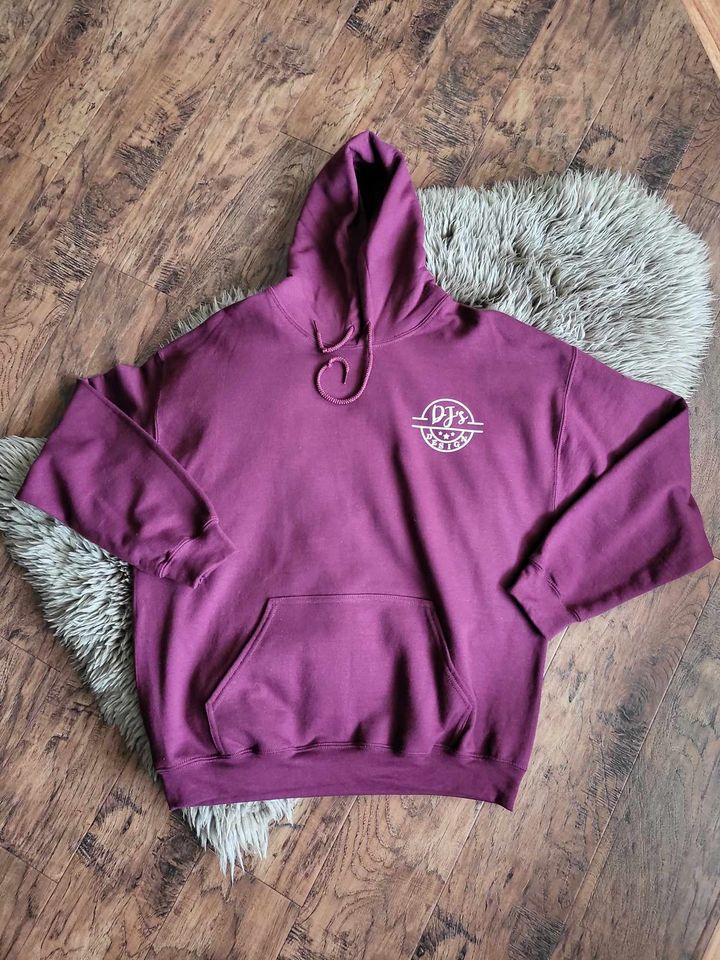Pullover Hoodie image 2
