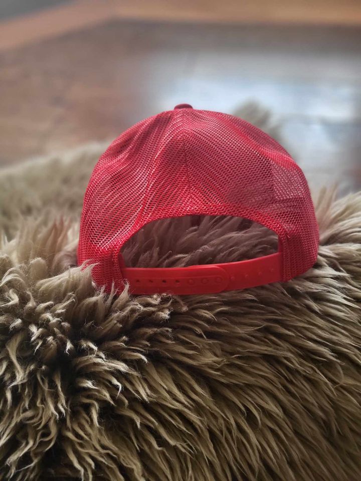 Snapback Cap image 1