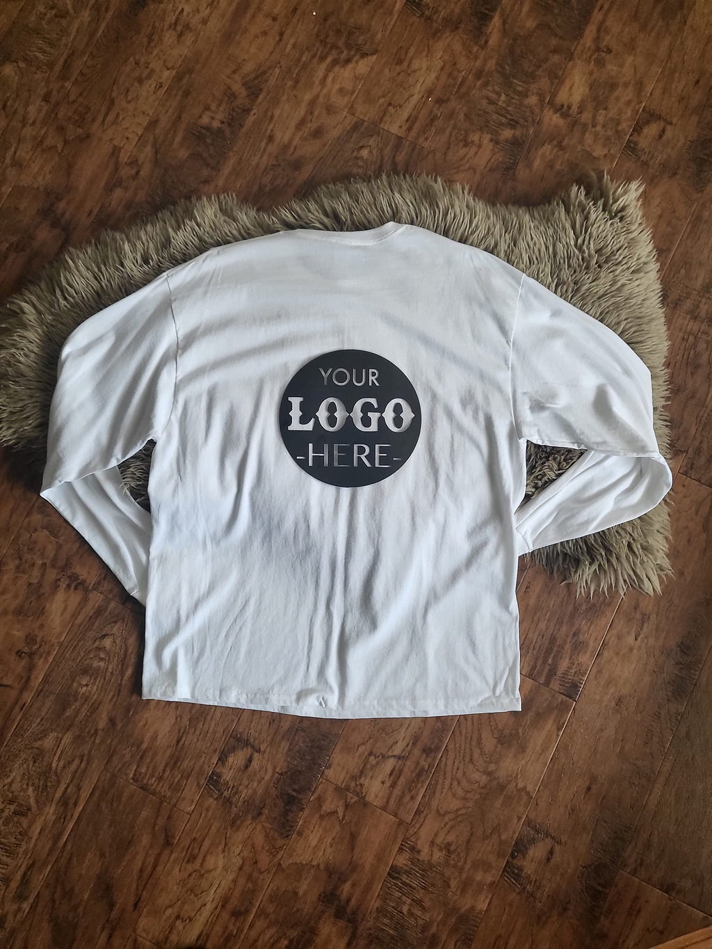 Long-Sleeve T-Shirt image 3