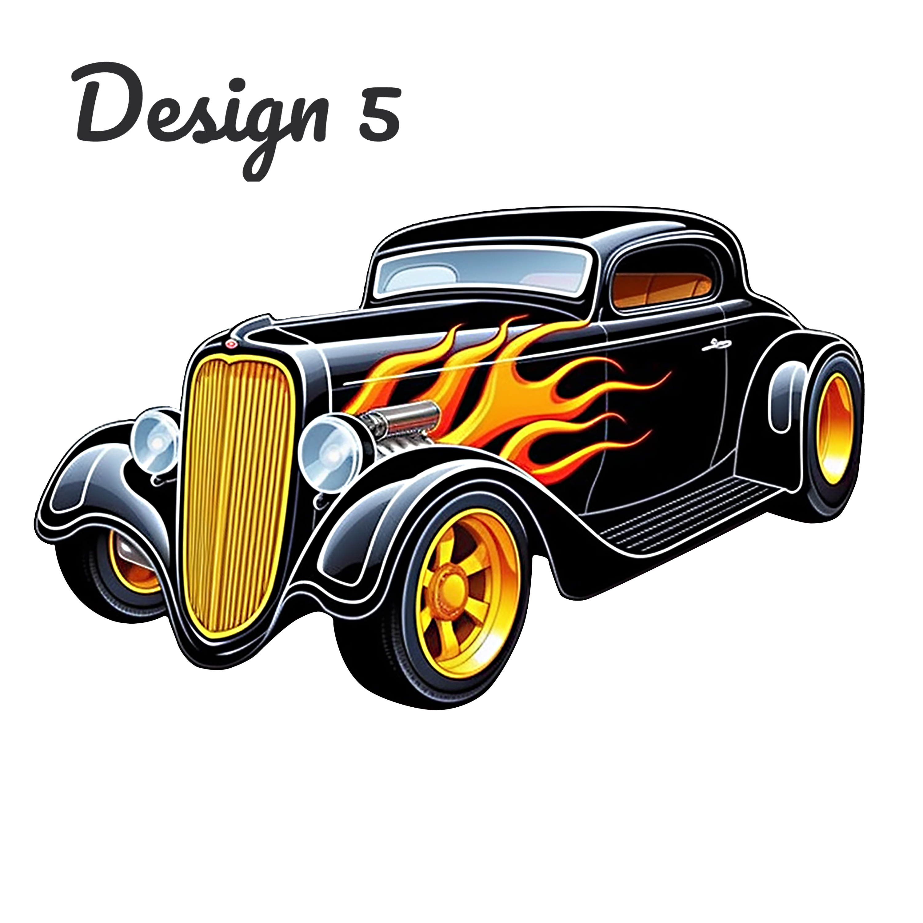 Classic Hot Rod image 7