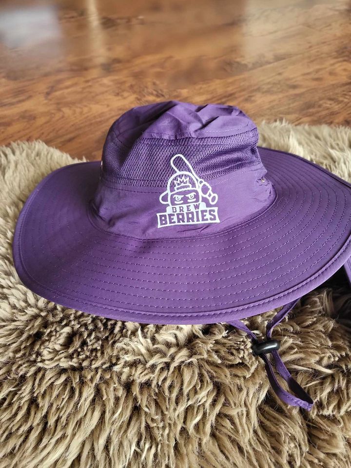 Personalized Bucket Hat image 0