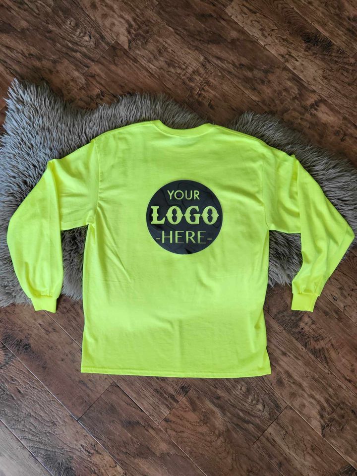 Long-Sleeve T-Shirt image 1