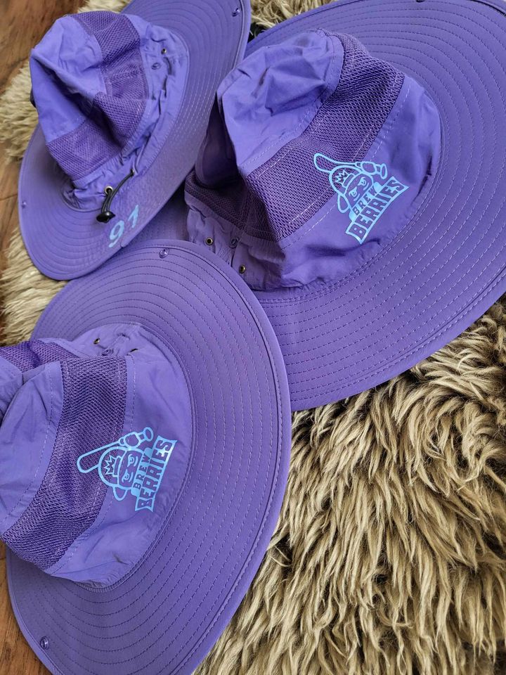 Personalized Bucket Hat image 2