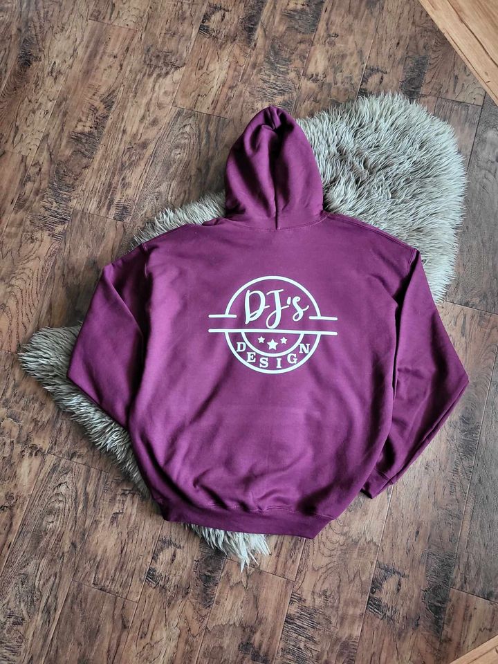 Pullover Hoodie image 3