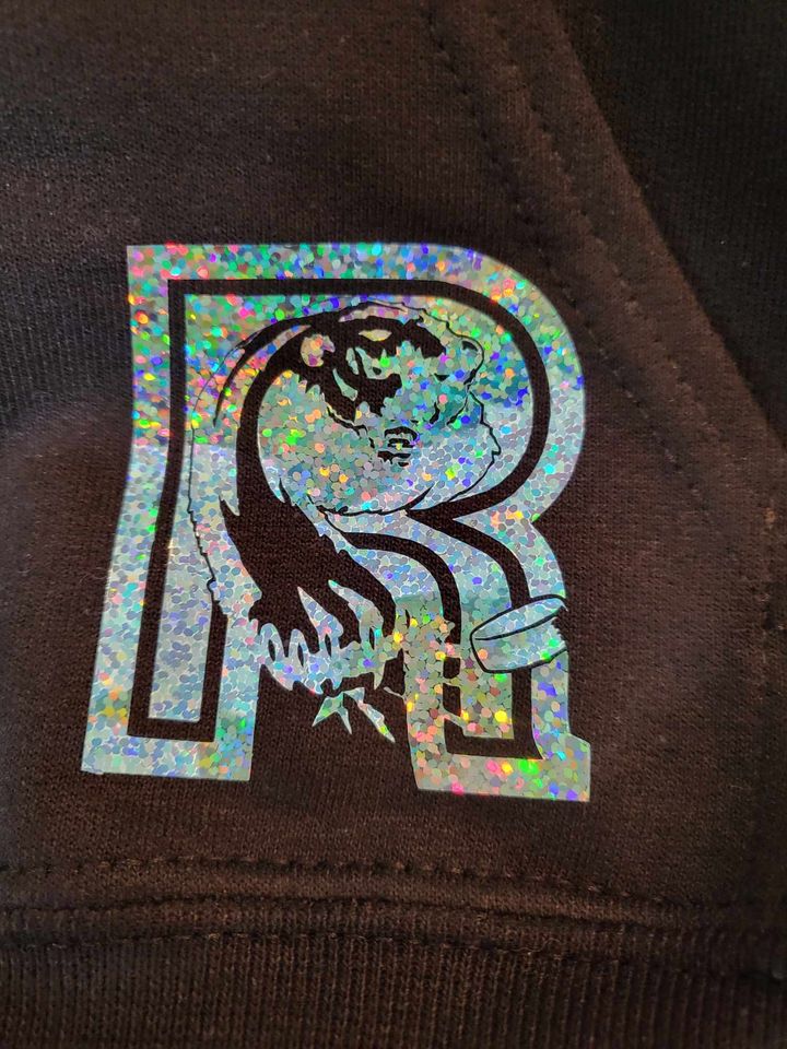 Youth Unisex Grizzlies Pullover Hoodie image 5